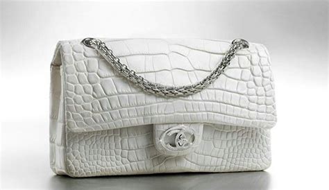 most expensive Chanel item ever